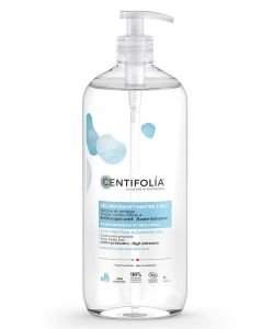 Neutral foaming gel BIO, 1 L